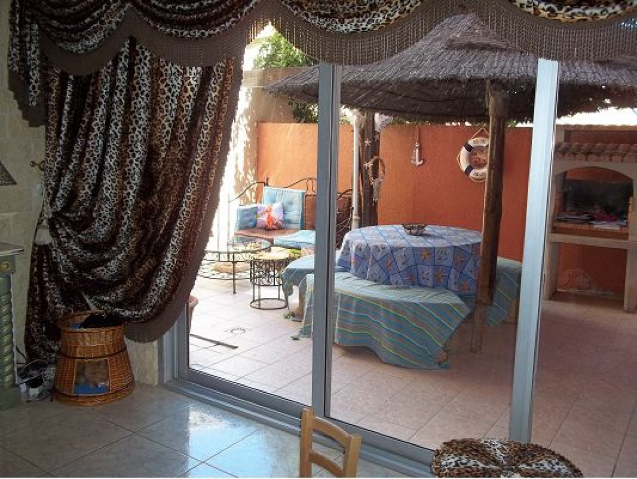 vente Appartement Le Cap D'agde - Photo 2