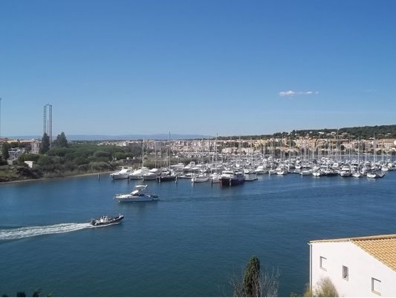 vente Appartement Le Cap D'agde - Photo 1