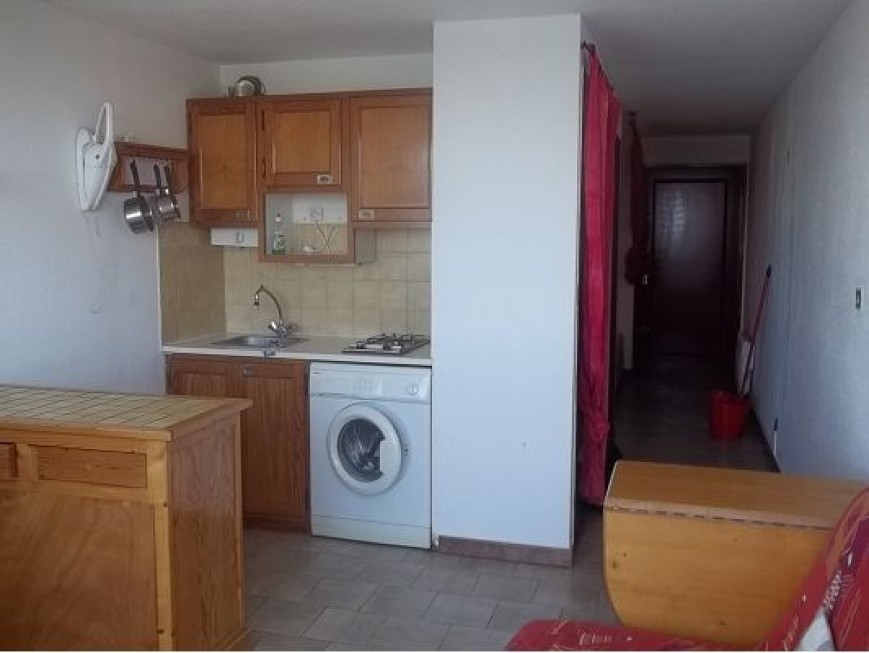 vente Appartement Le Cap D'agde - Photo 3