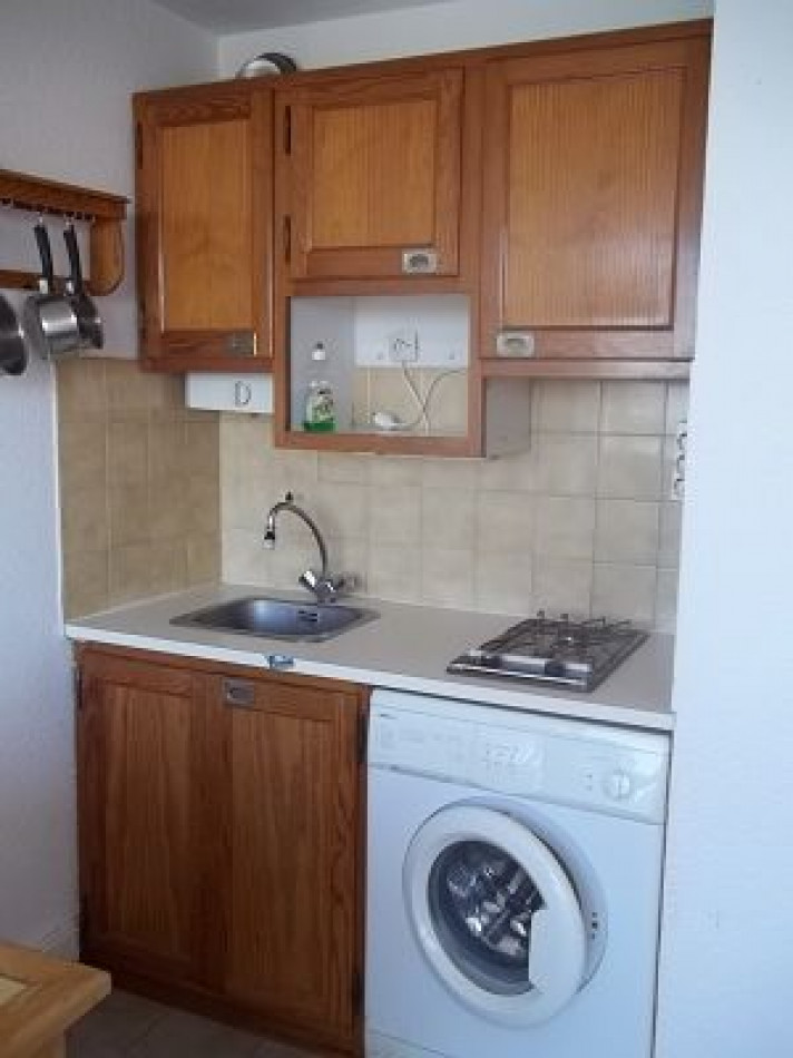 vente Appartement Le Cap D'agde - Photo 7