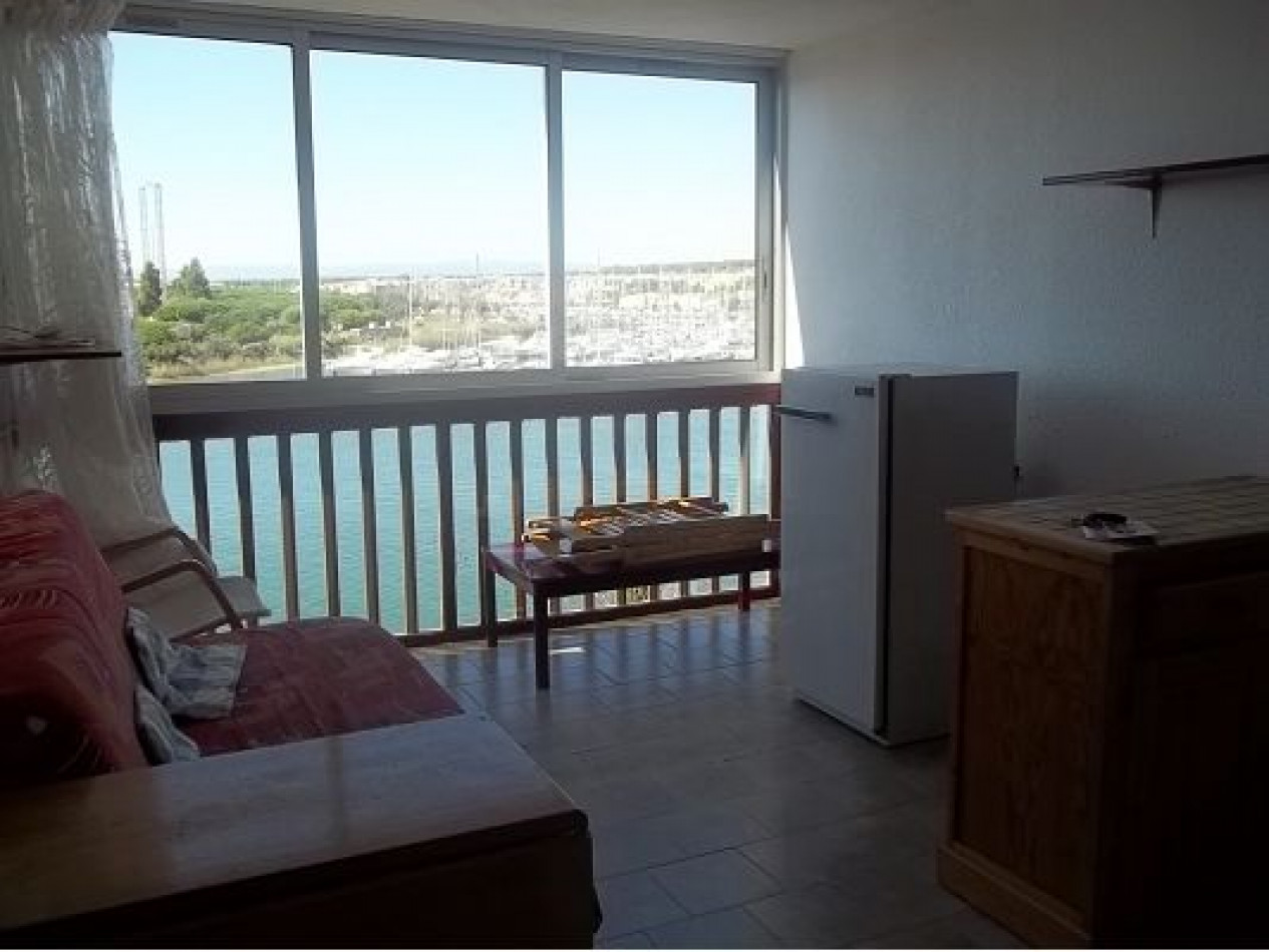 vente Appartement Le Cap D'agde - Photo 2