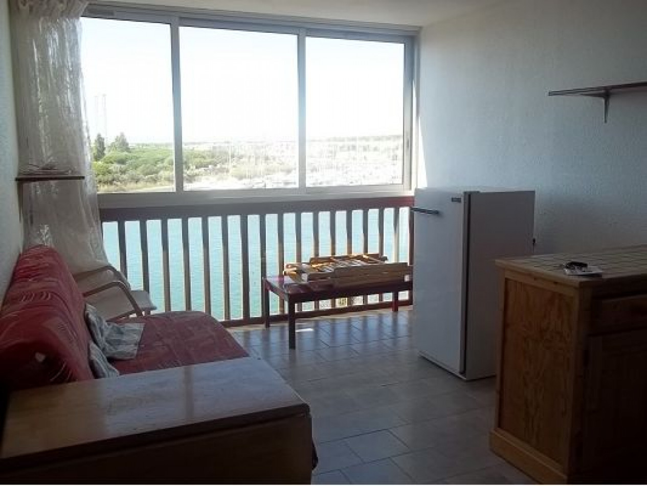vente Appartement Le Cap D'agde - Photo 6