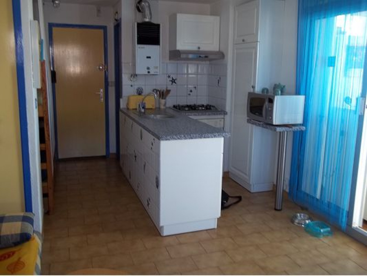vente Appartement Le Cap D'agde - Photo 3