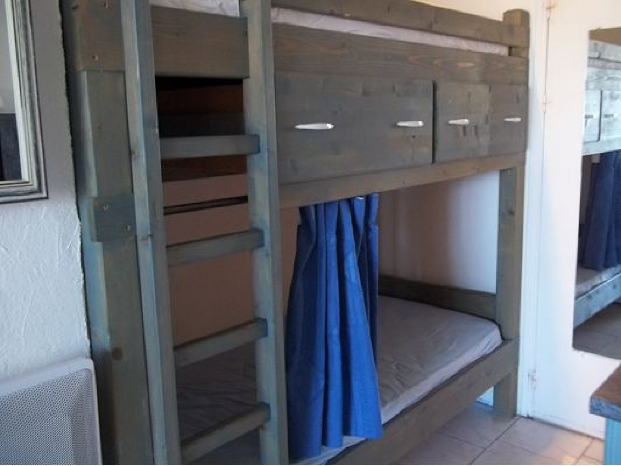 vente Appartement Le Cap D'agde - Photo 5