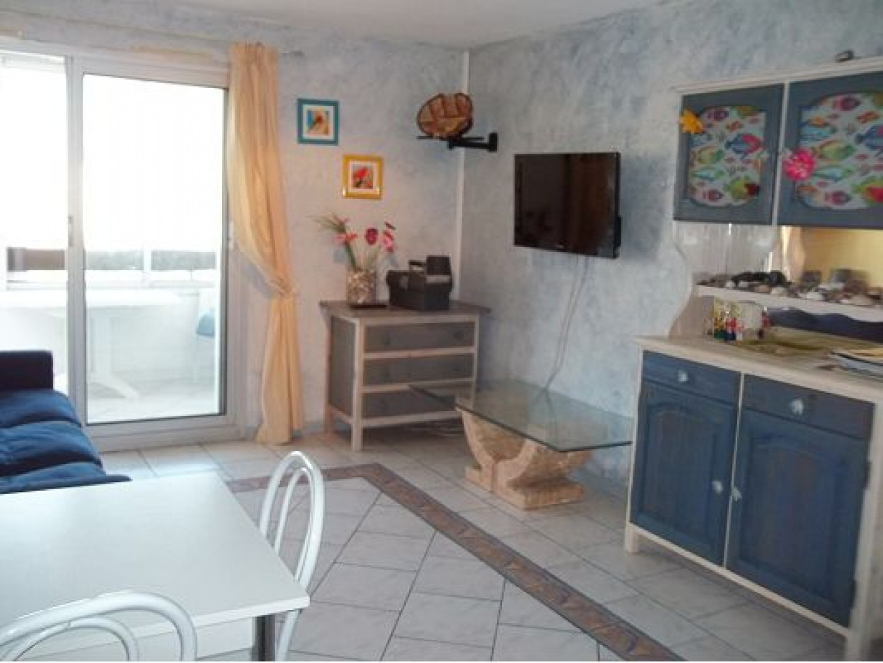vente Appartement Le Cap D'agde - Photo 6