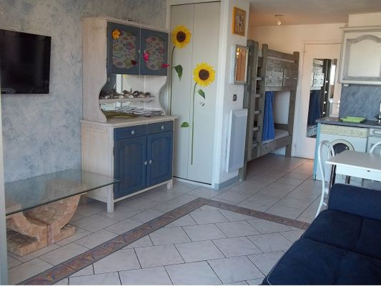 vente Appartement Le Cap D'agde - Photo 1