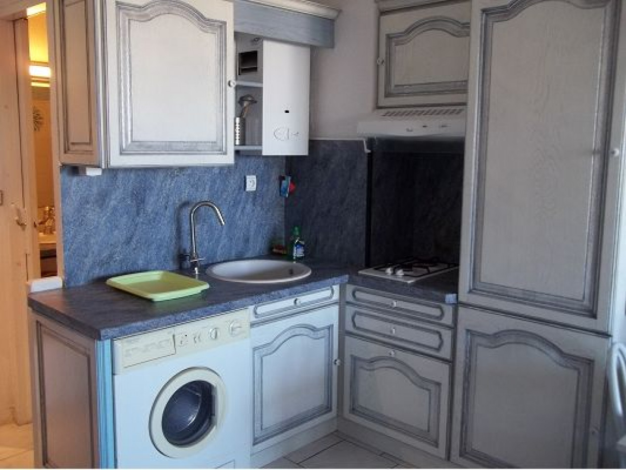vente Appartement Le Cap D'agde - Photo 4