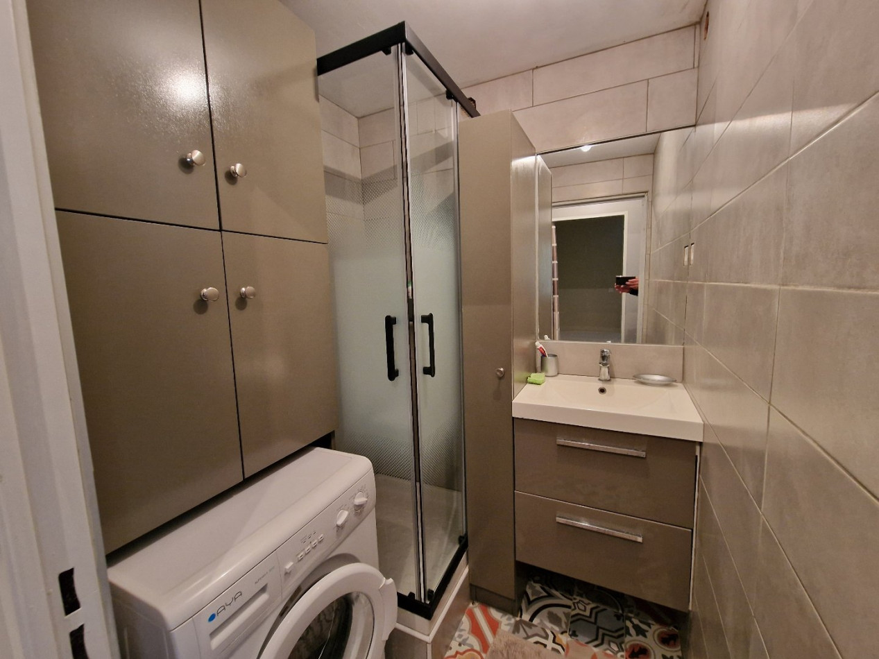 vente Appartement Le Cap D'agde - Photo 4