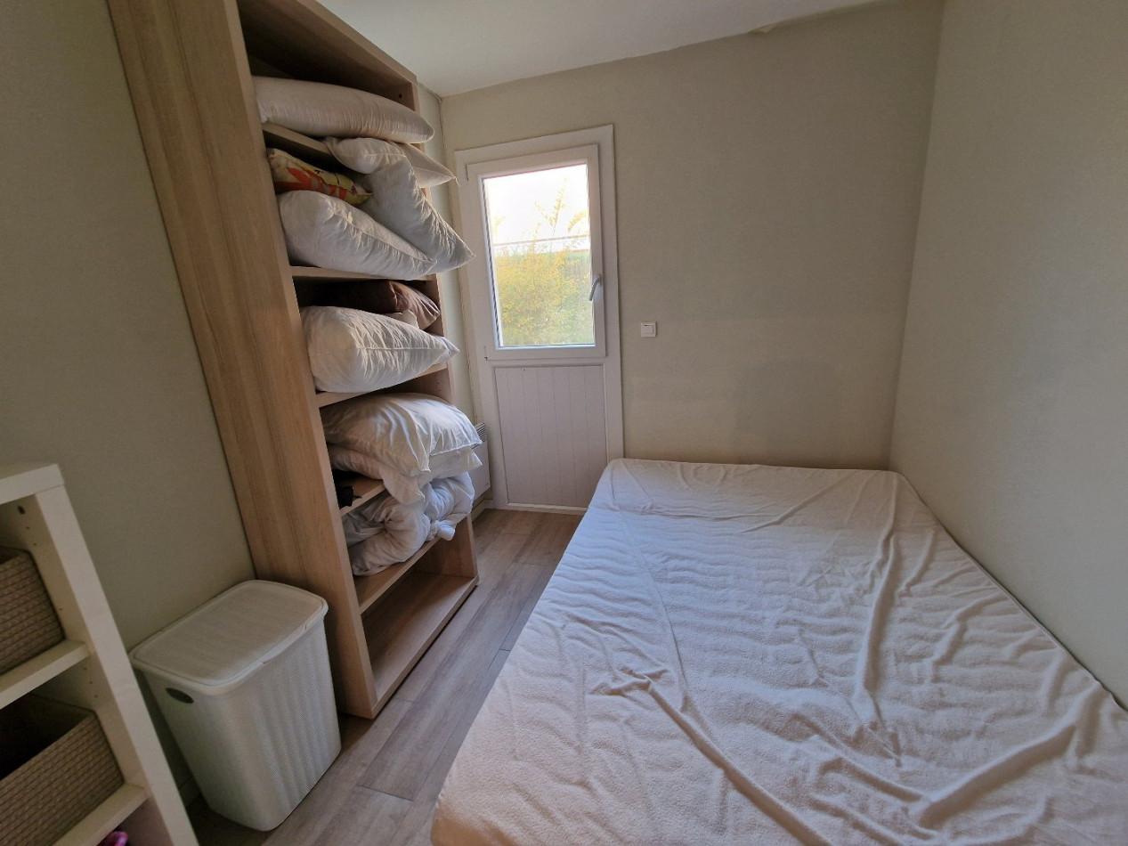 vente Appartement Le Cap D'agde - Photo 5