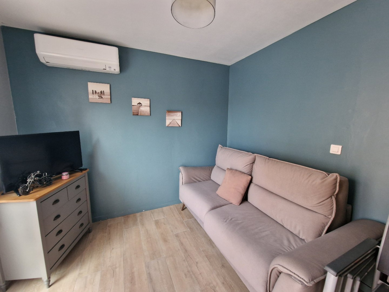 vente Appartement Le Cap D'agde - Photo 6
