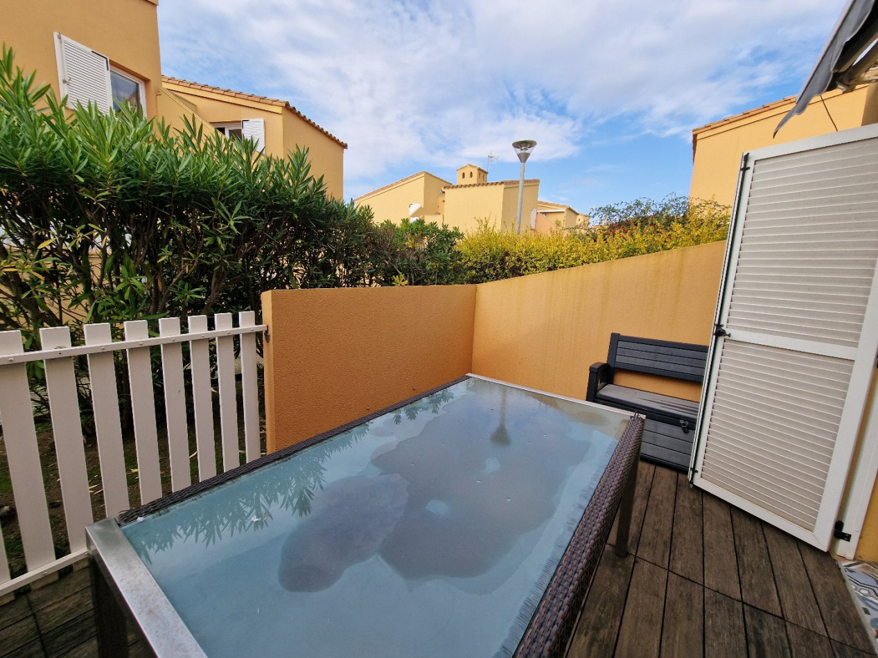 vente Appartement Le Cap D'agde - Photo 7