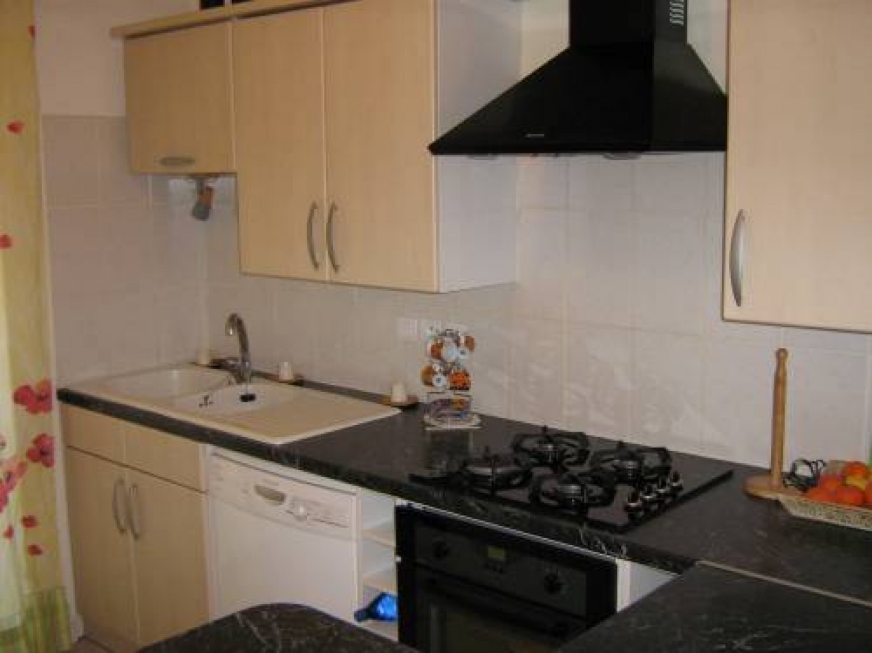 vente Appartement en résidence Agde - Photo 4