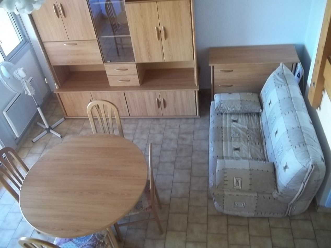 vente Appartement Le Cap D'agde - Photo 8