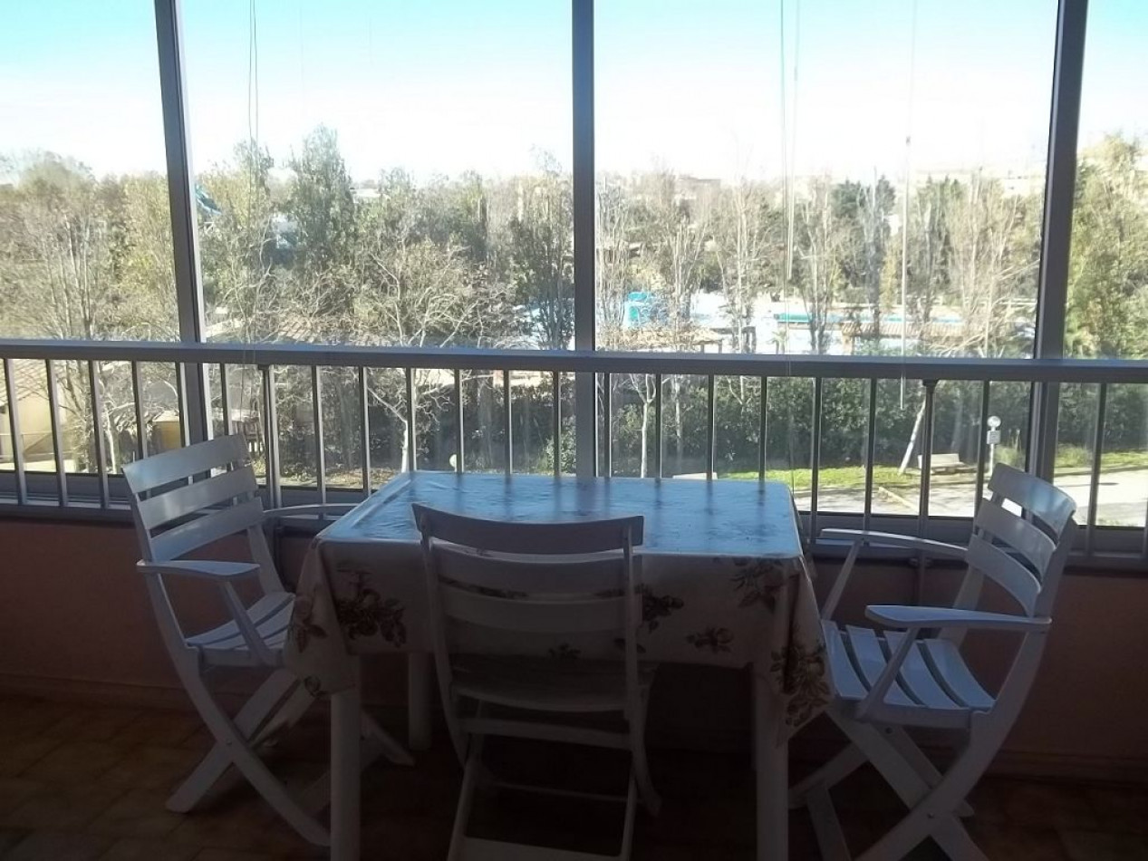vente Appartement Le Cap D'agde - Photo 7