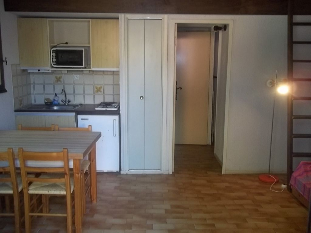 vente Appartement Le Cap D'agde - Photo 4