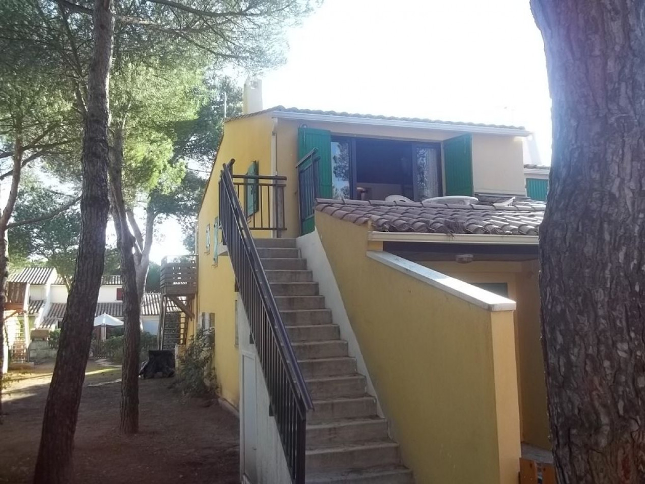 vente Appartement Le Cap D'agde - Photo 1