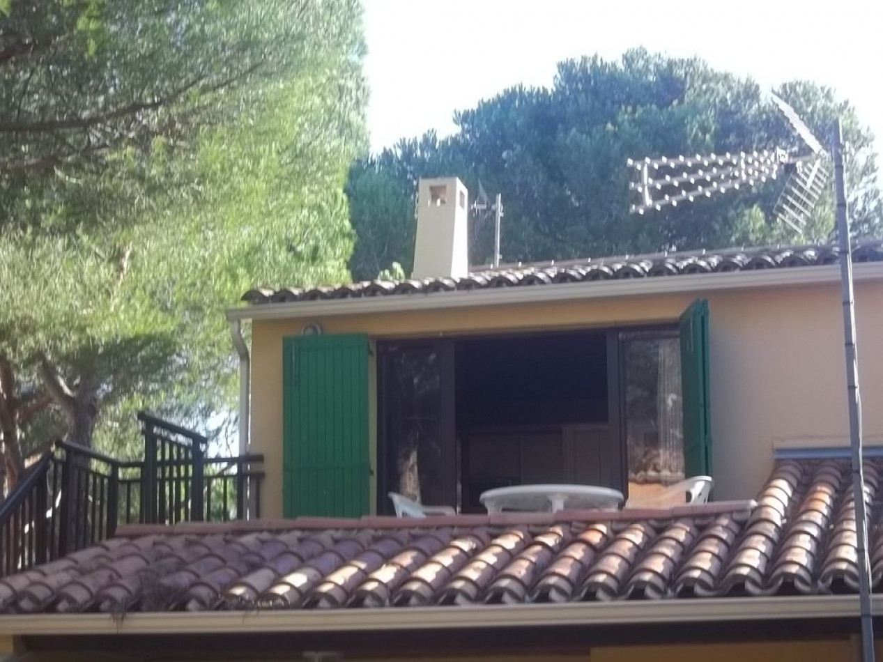 vente Appartement Le Cap D'agde - Photo 7