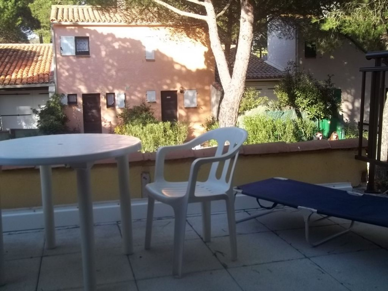 vente Appartement Le Cap D'agde - Photo 3