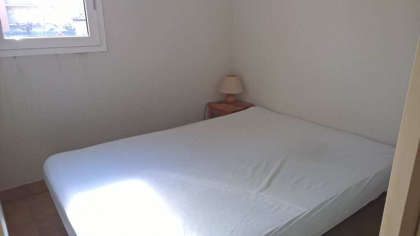 vente Appartement Le Cap D'agde - Photo 6