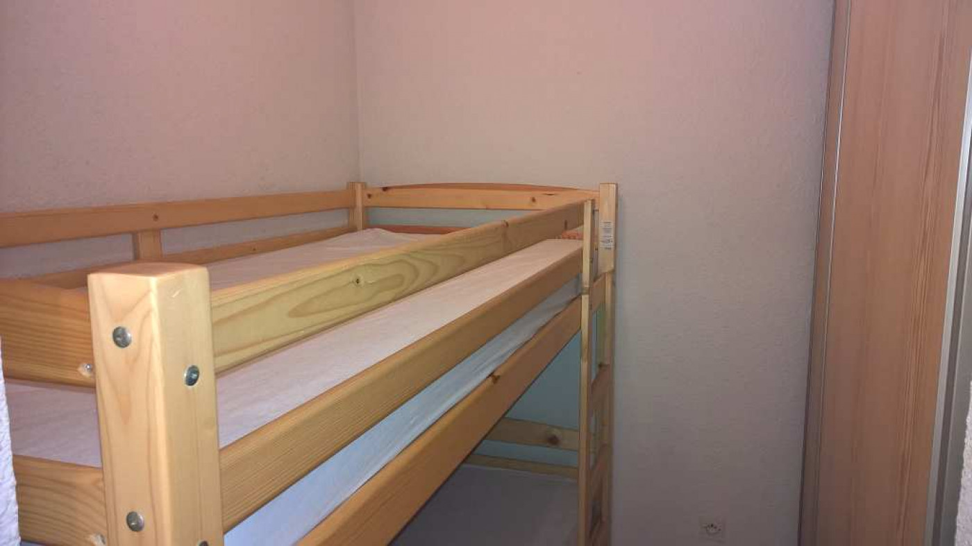 vente Appartement Le Cap D'agde - Photo 8