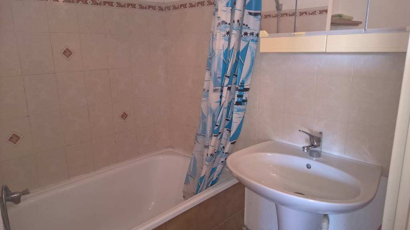 vente Appartement Le Cap D'agde - Photo 9