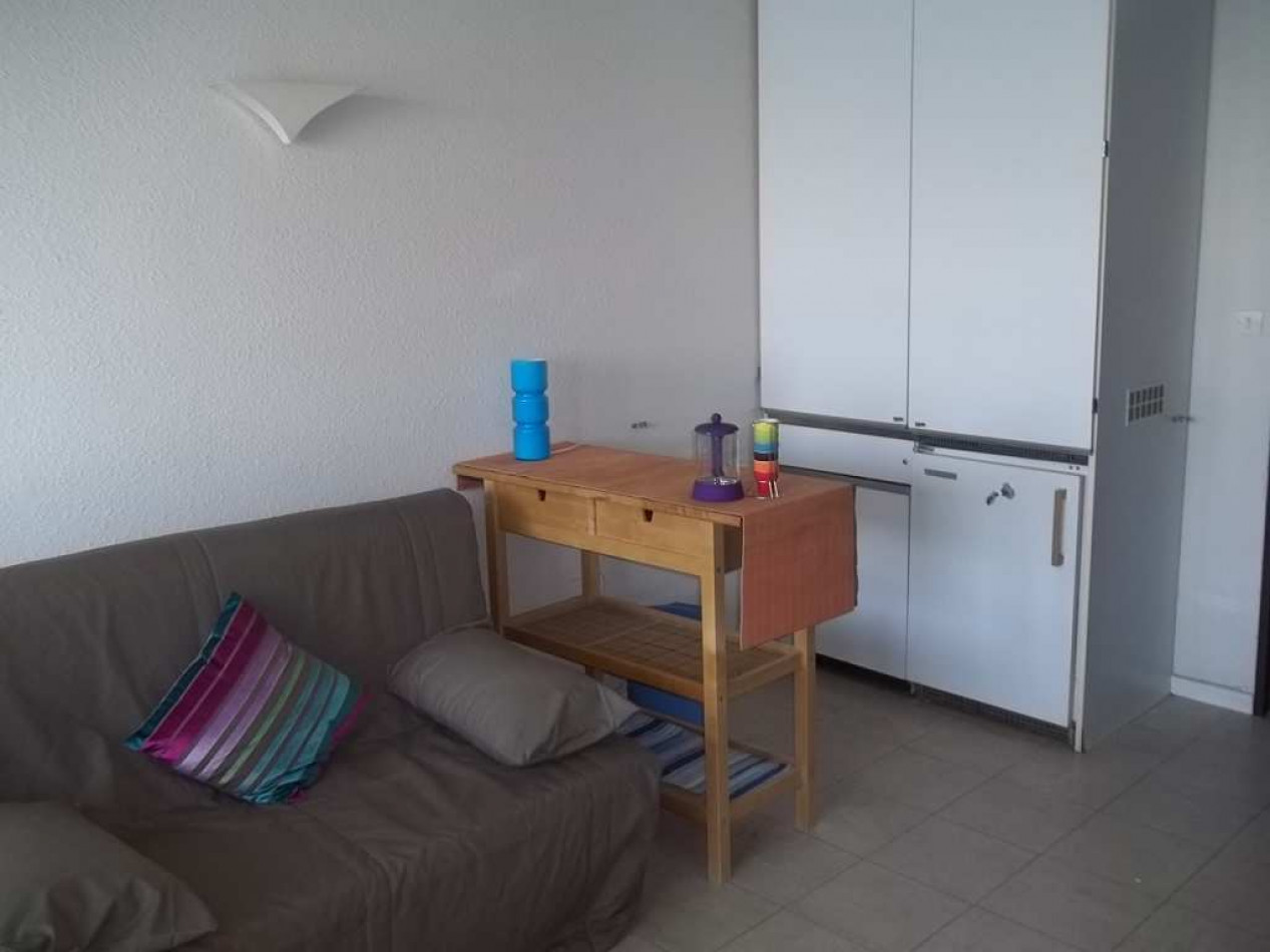 vente Appartement Le Cap D'agde - Photo 4