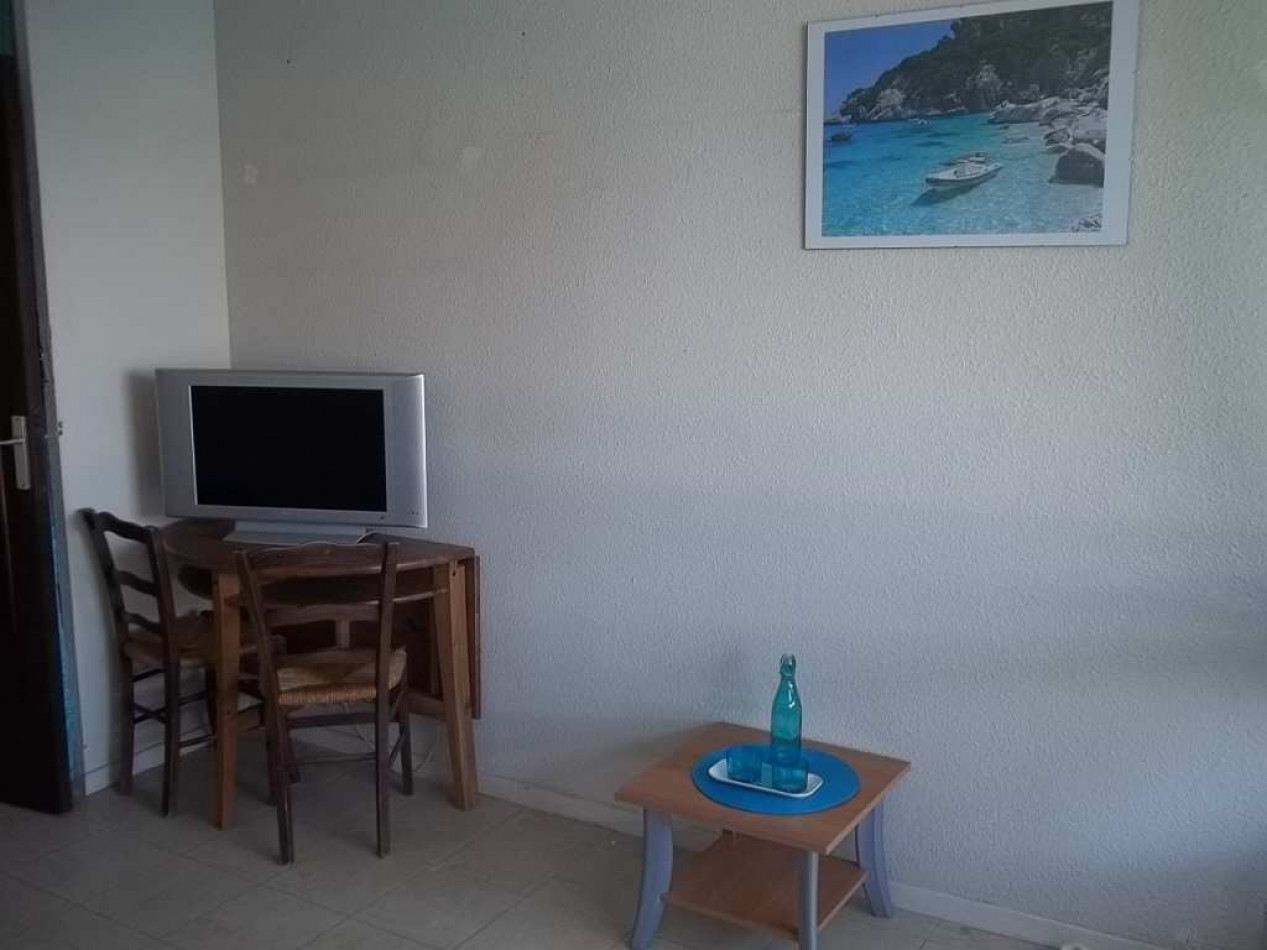 vente Appartement Le Cap D'agde - Photo 5