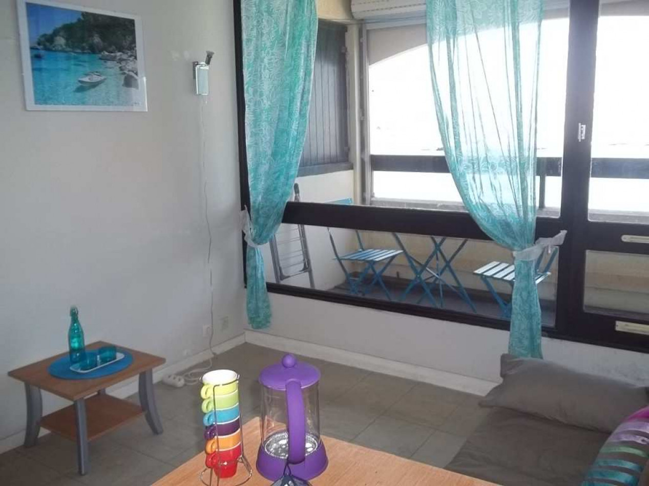 vente Appartement Le Cap D'agde - Photo 3