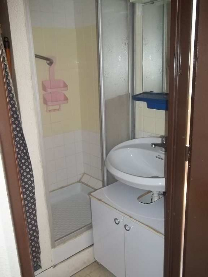 vente Appartement Le Cap D'agde - Photo 8