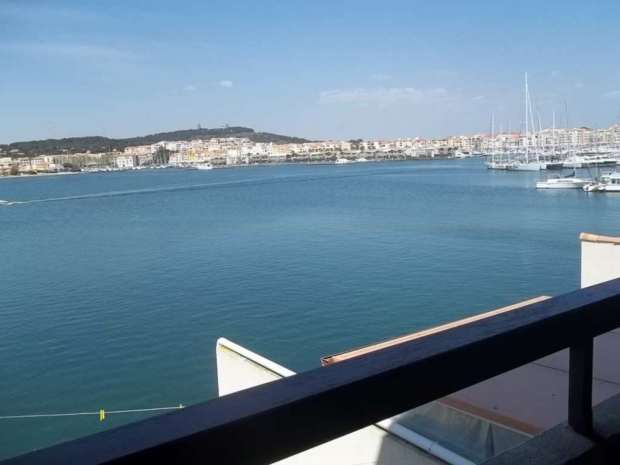 vente Appartement Le Cap D'agde - Photo 9
