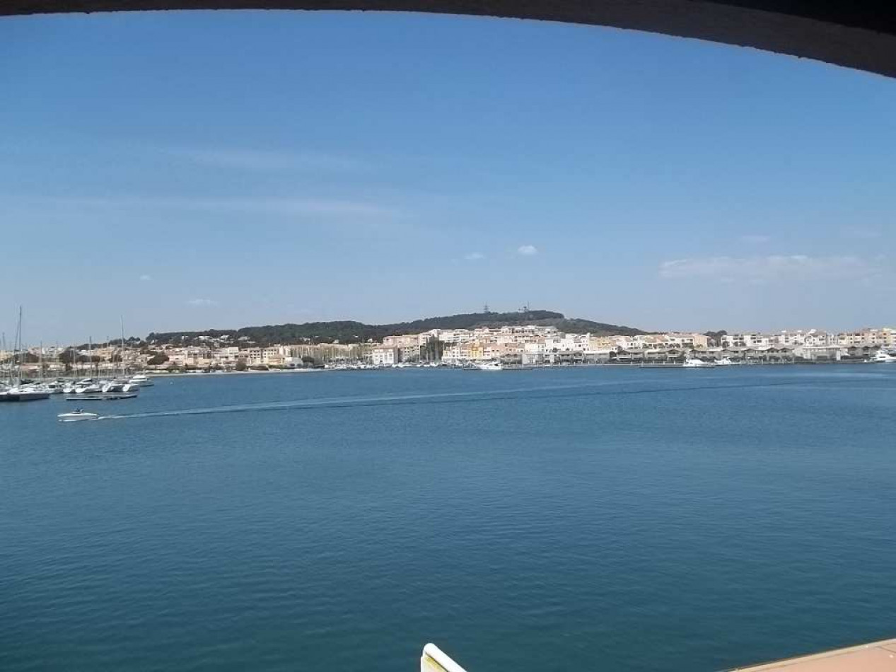 vente Appartement Le Cap D'agde - Photo 1