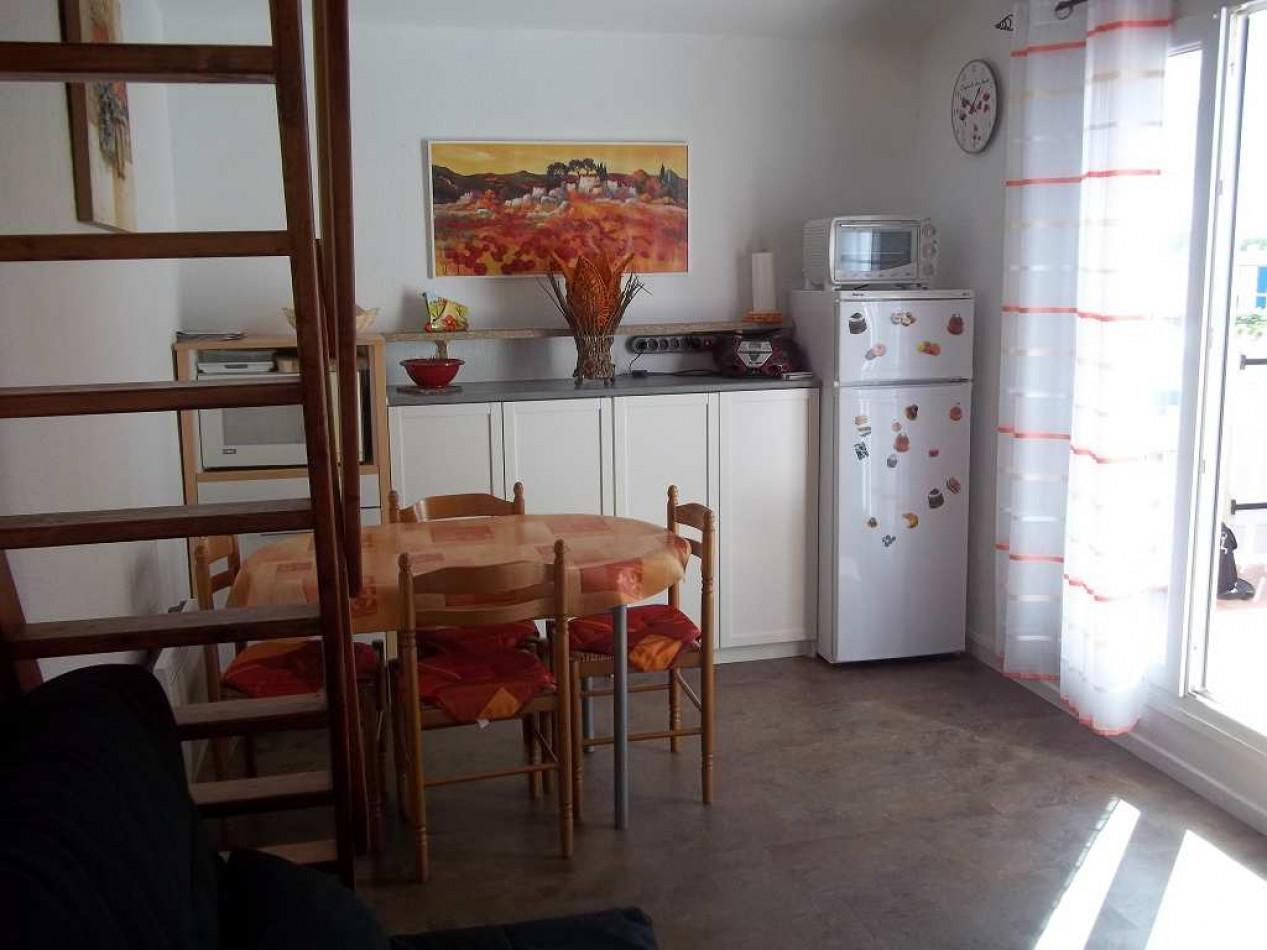 vente Appartement Le Cap D'agde - Photo 3