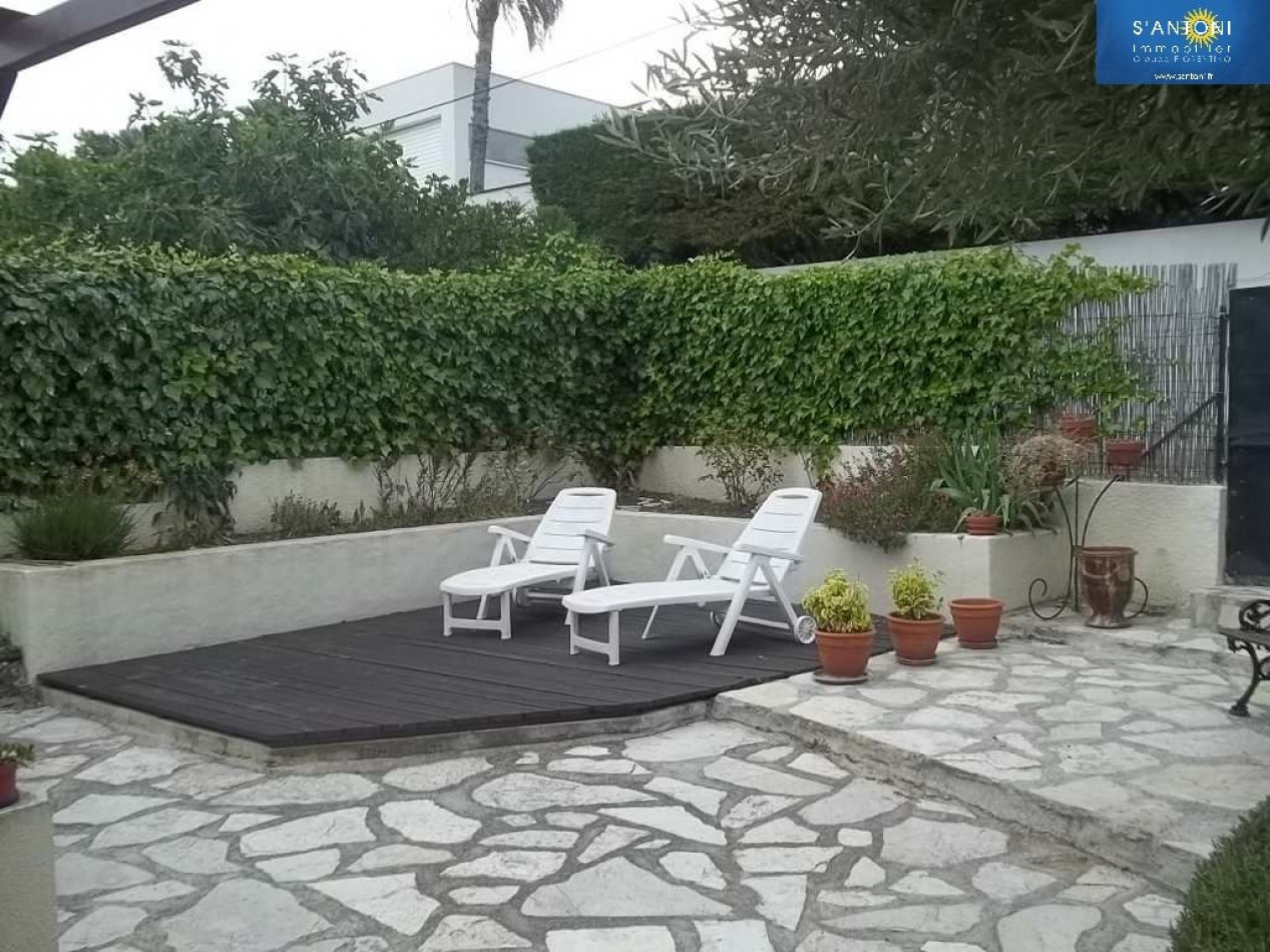 vente Maison Le Cap D'agde - Photo 4