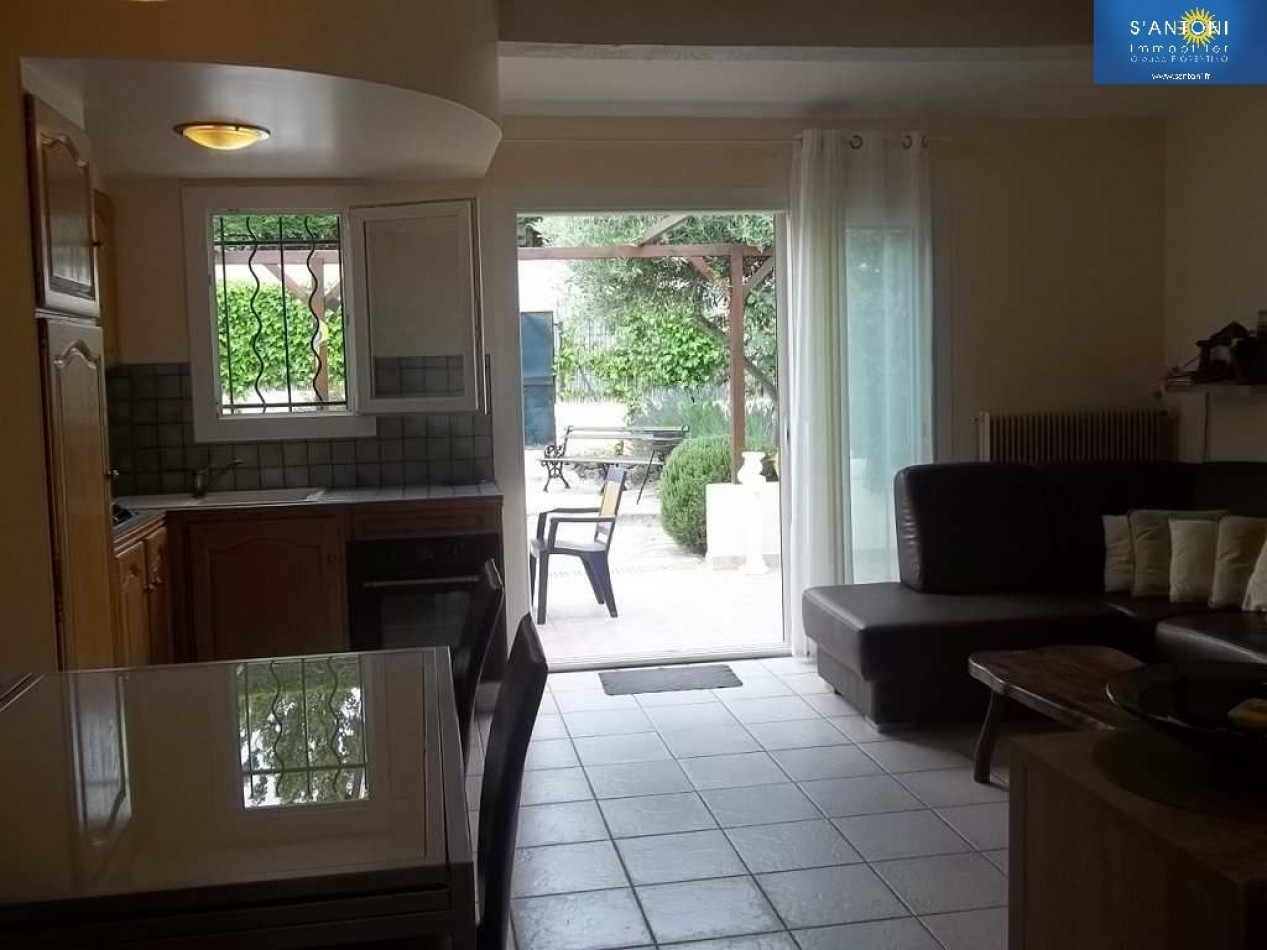 vente Maison Le Cap D'agde - Photo 8