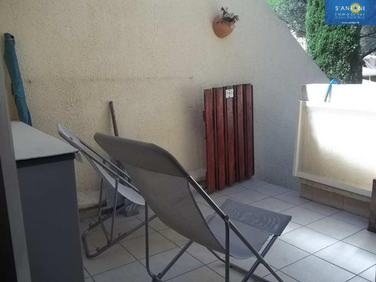 vente Appartement Le Cap D'agde - Photo 1