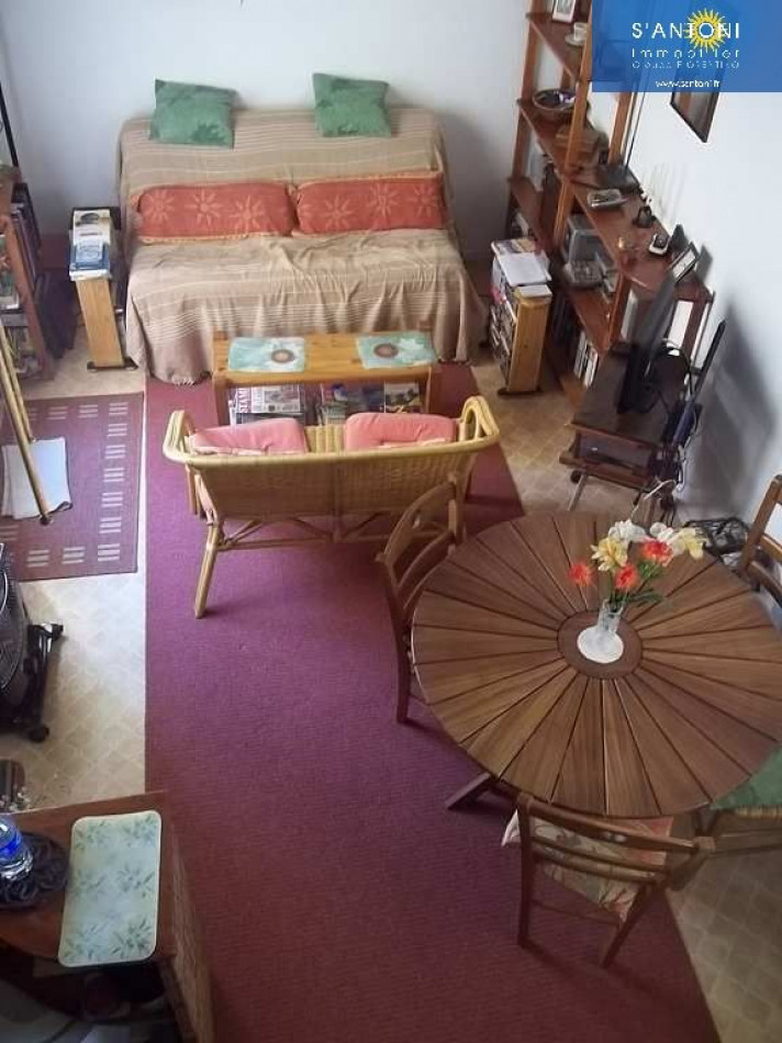 vente Appartement Le Cap D'agde - Photo 2