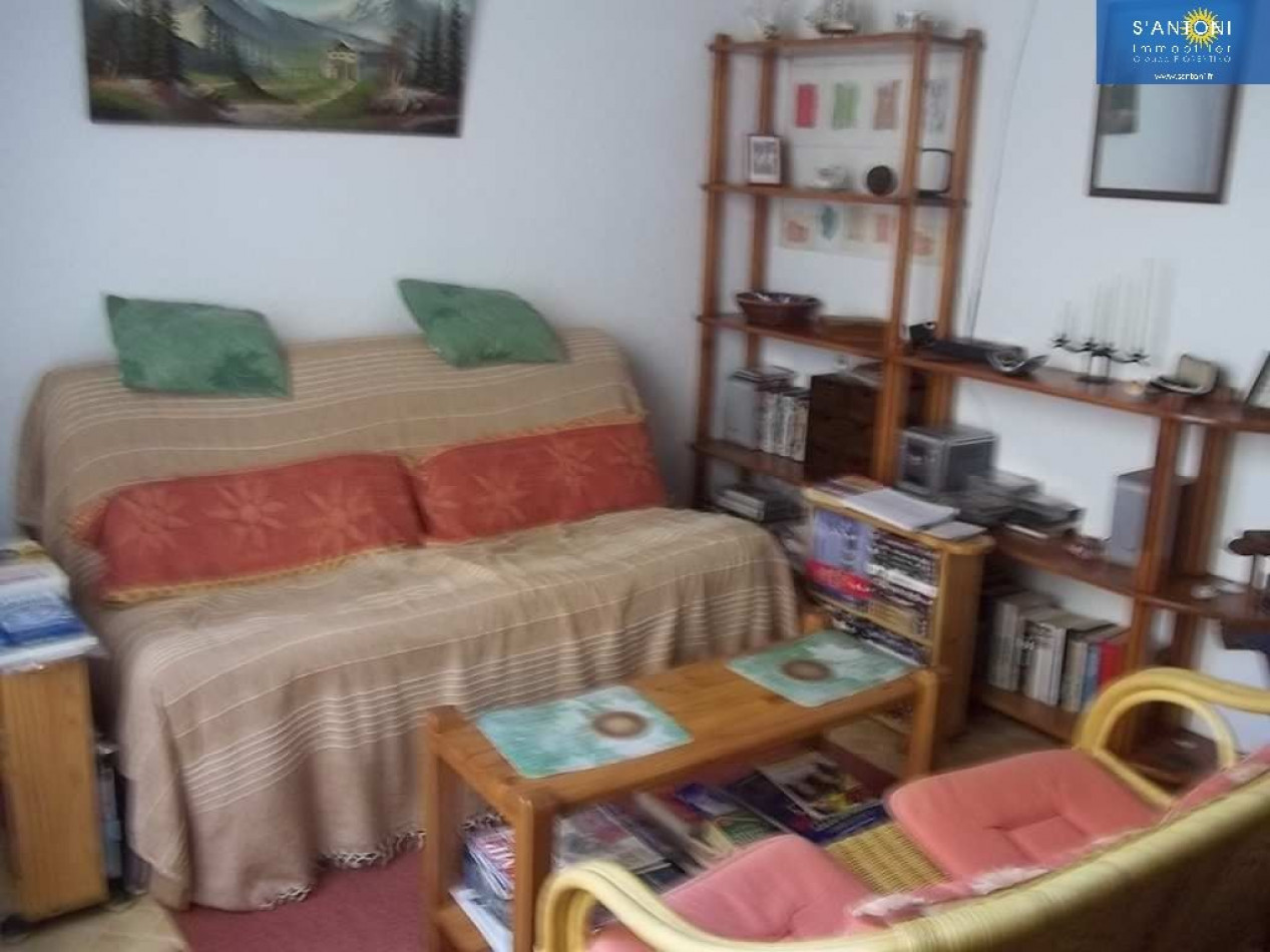 vente Appartement Le Cap D'agde - Photo 4