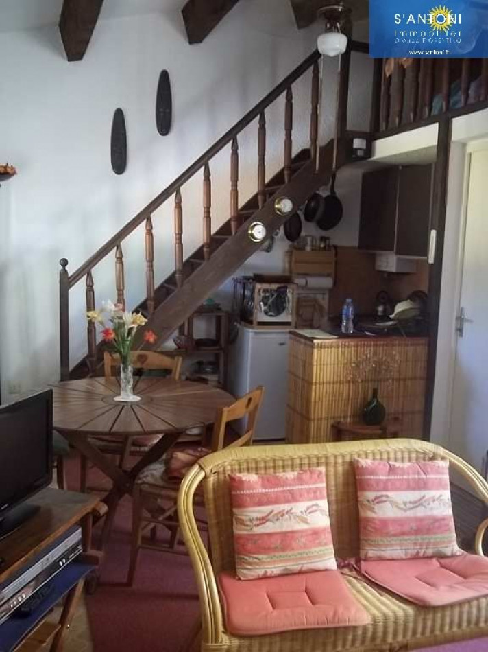 vente Appartement Le Cap D'agde - Photo 5