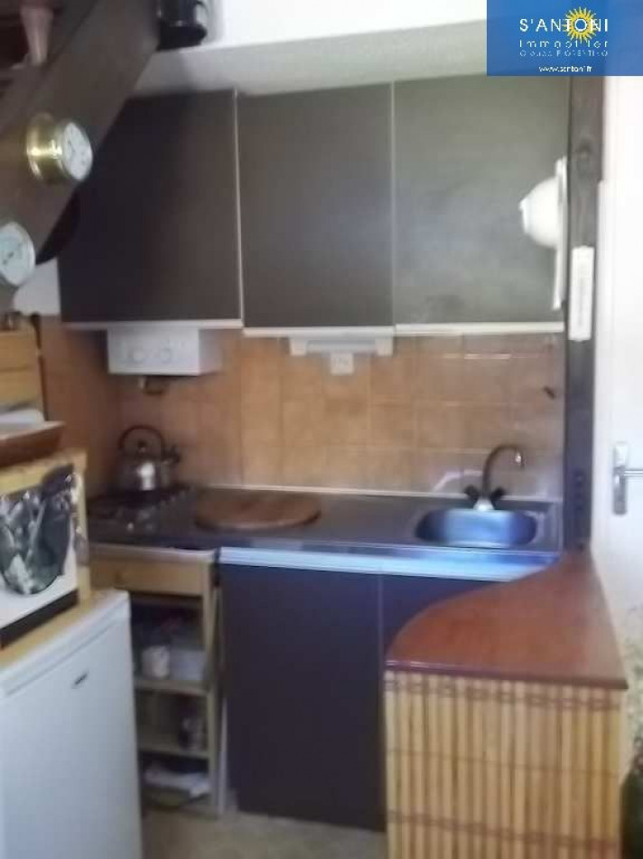 vente Appartement Le Cap D'agde - Photo 6