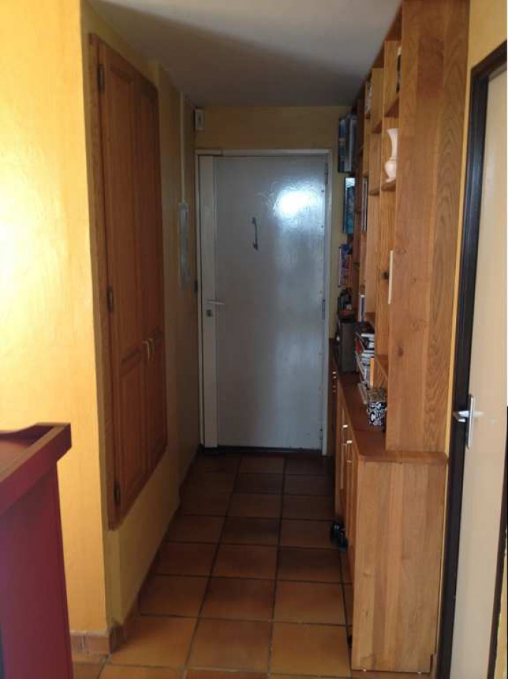 vente Appartement Le Cap D'agde - Photo 17