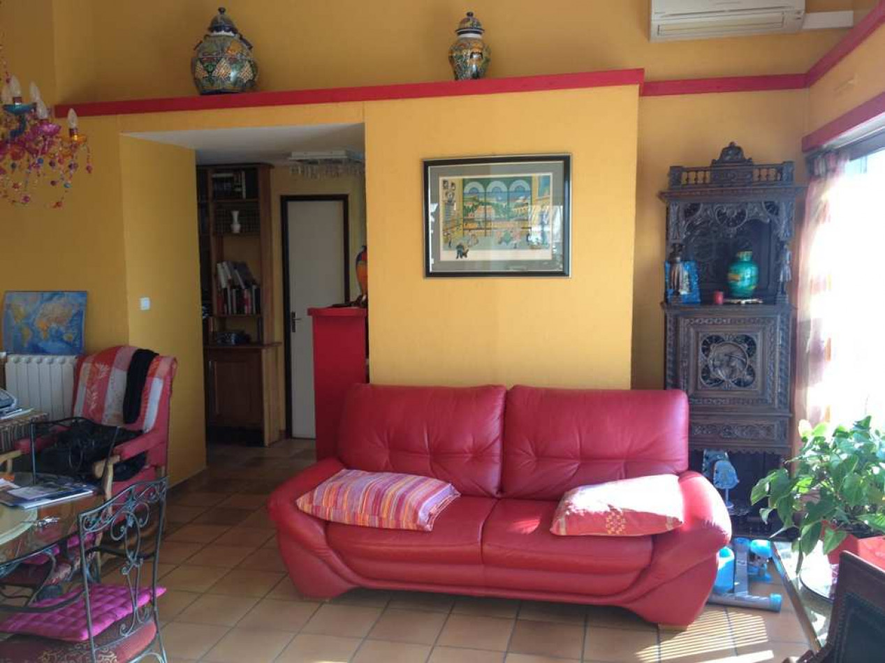 vente Appartement Le Cap D'agde - Photo 20