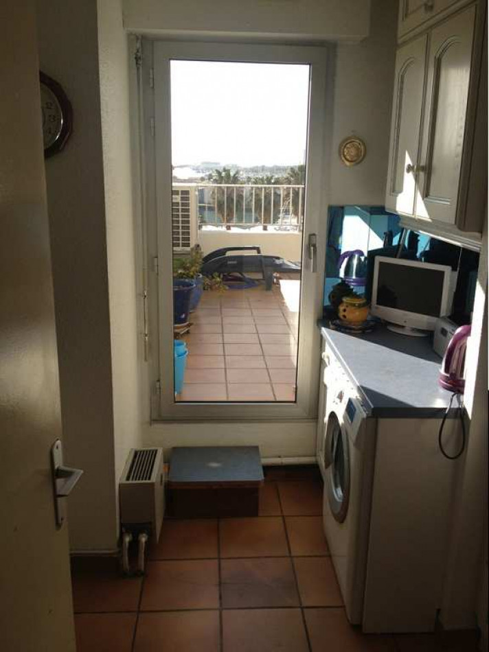 vente Appartement Le Cap D'agde - Photo 13