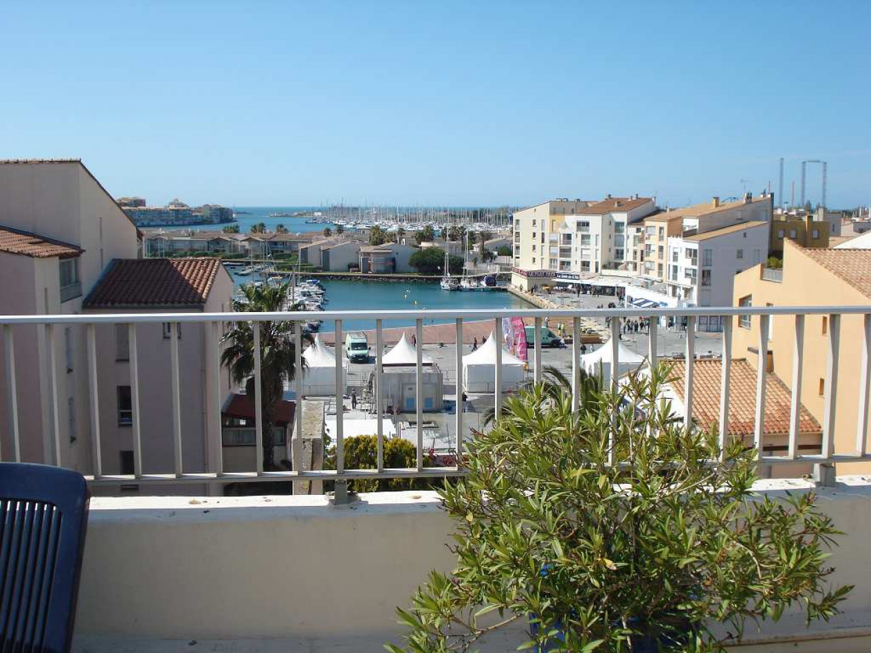 vente Appartement Le Cap D'agde - Photo 27