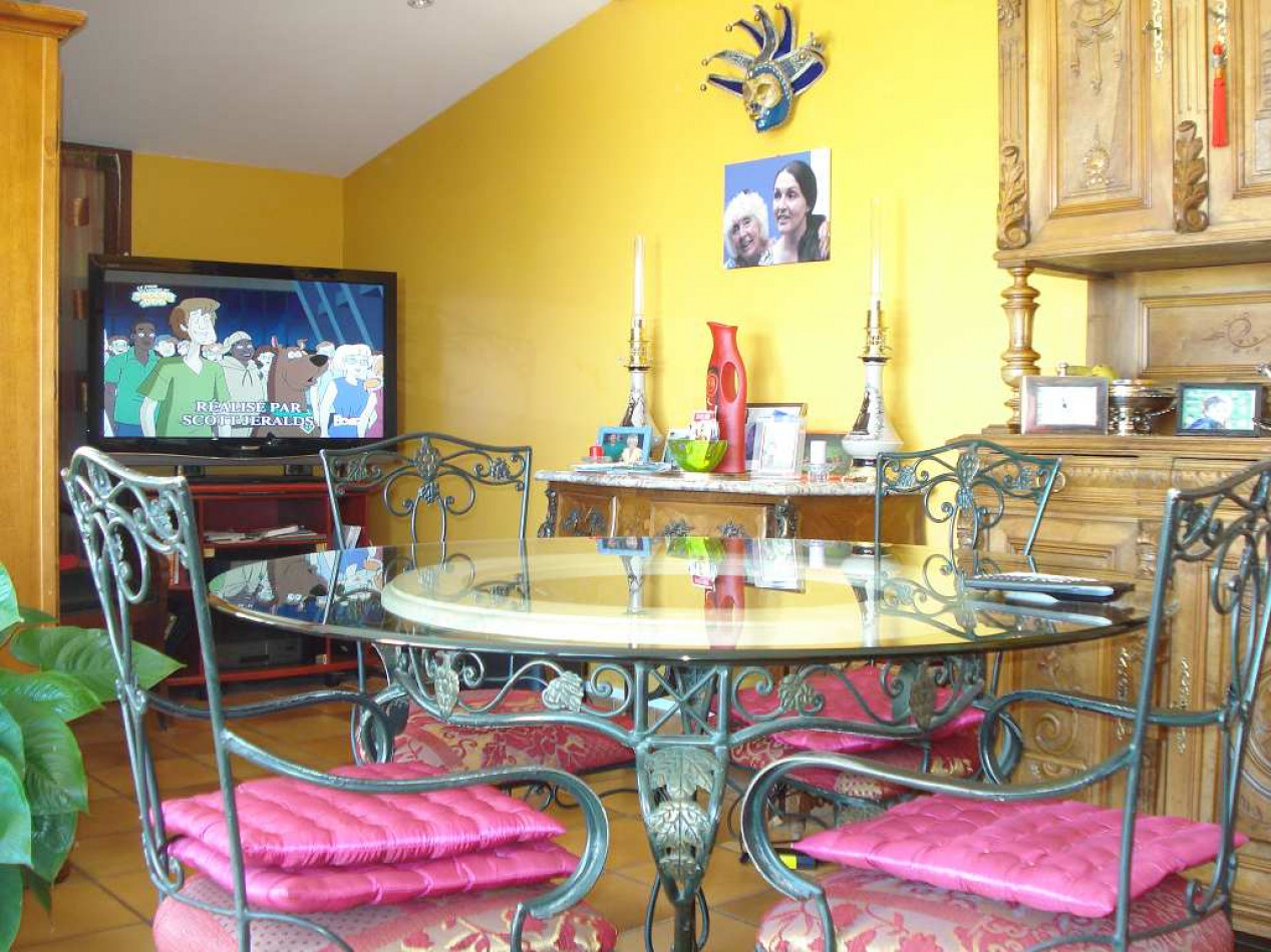 vente Appartement Le Cap D'agde - Photo 8