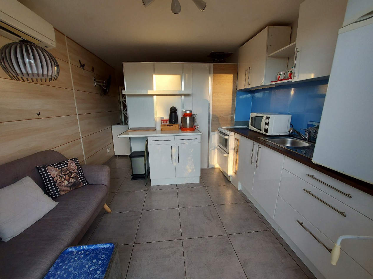 vente Appartement Le Cap D'agde - Photo 3