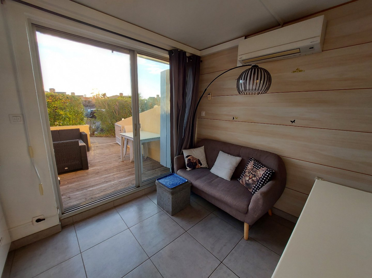 vente Appartement Le Cap D'agde - Photo 4
