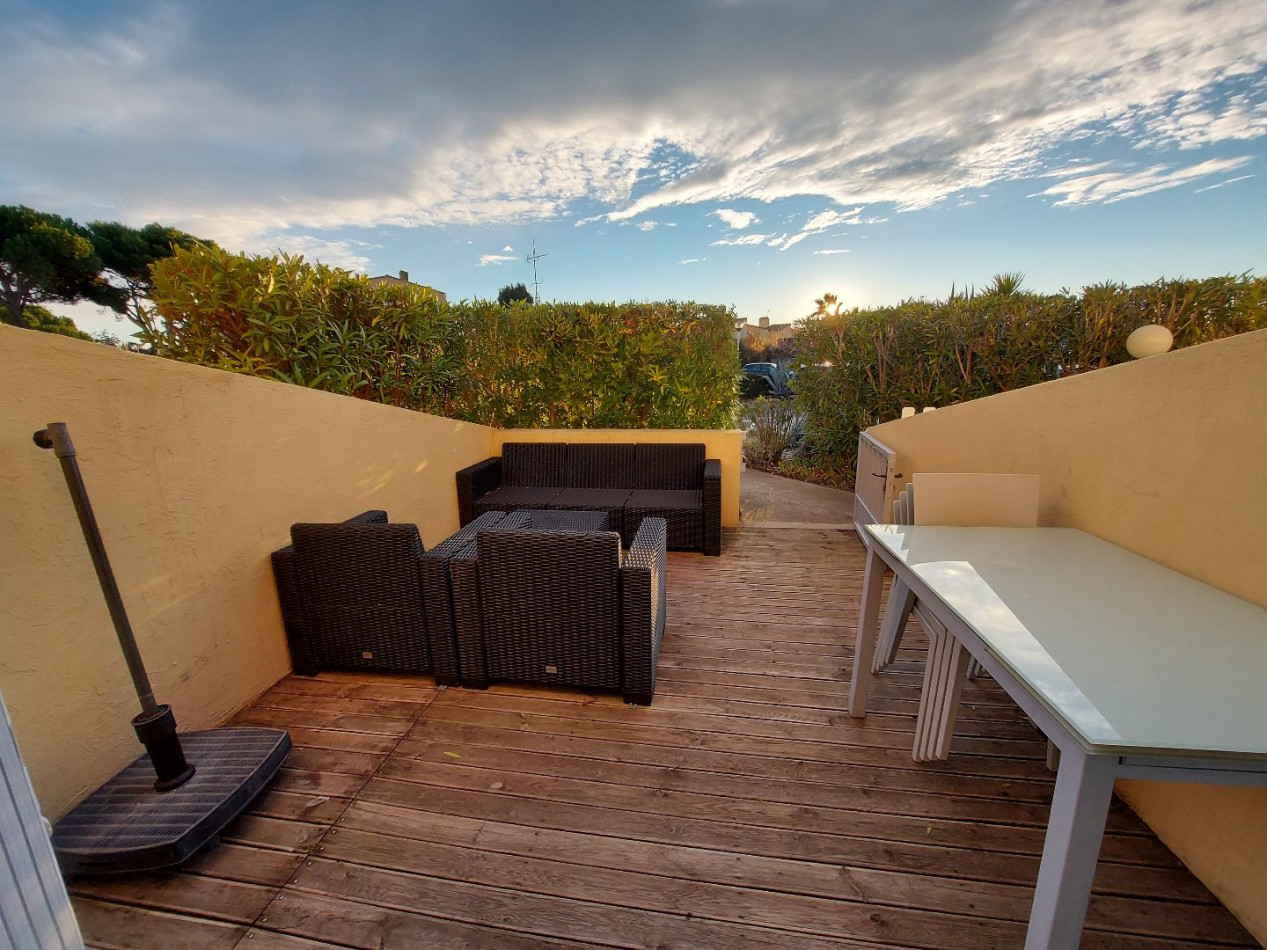 vente Appartement Le Cap D'agde - Photo 5