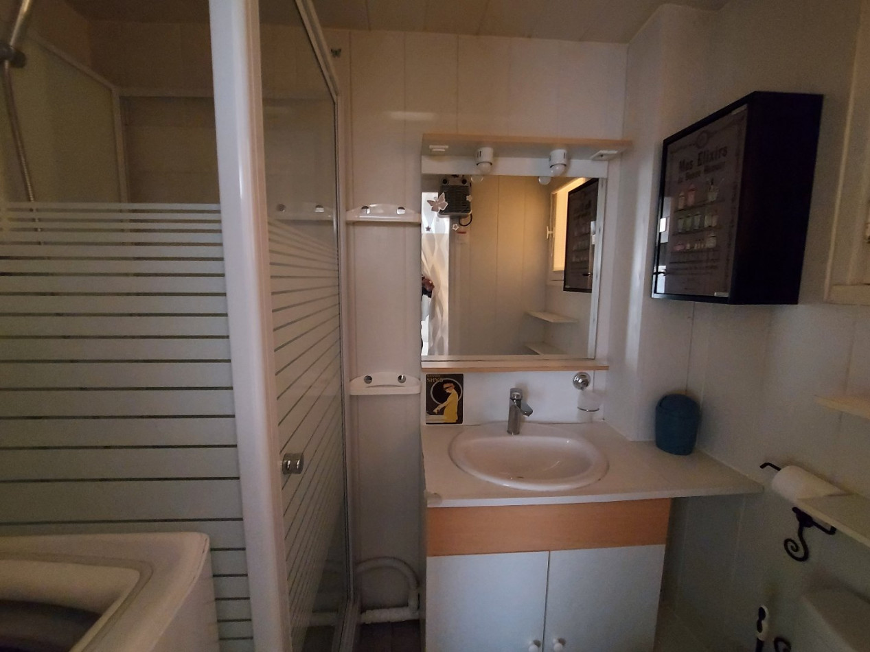 vente Appartement Le Cap D'agde - Photo 8