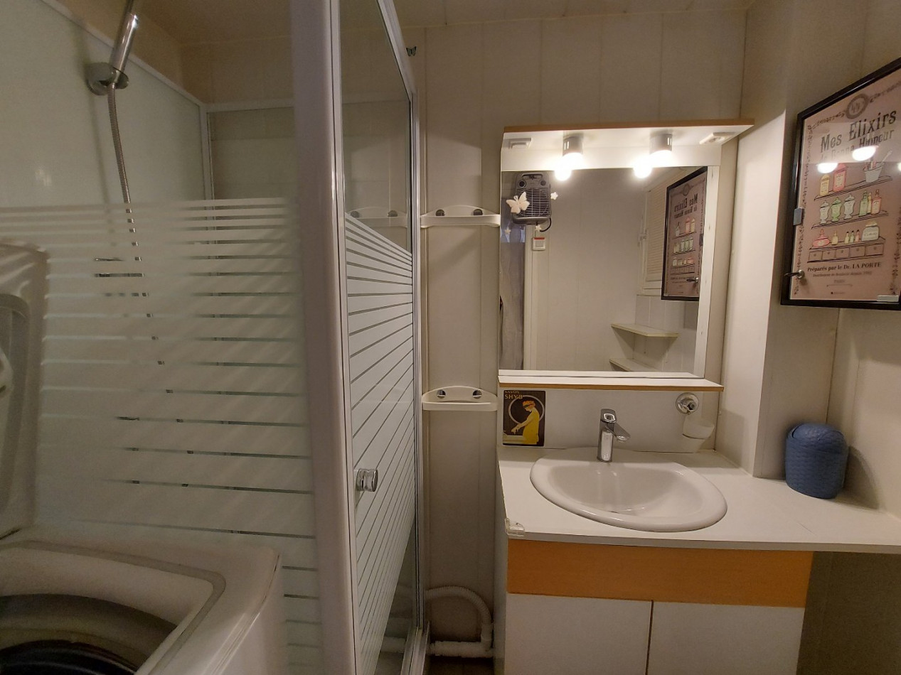 vente Appartement Le Cap D'agde - Photo 9