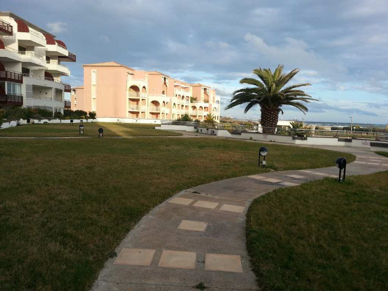 vente Appartement Le Cap D'agde - Photo 12